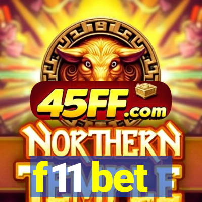 f11 bet